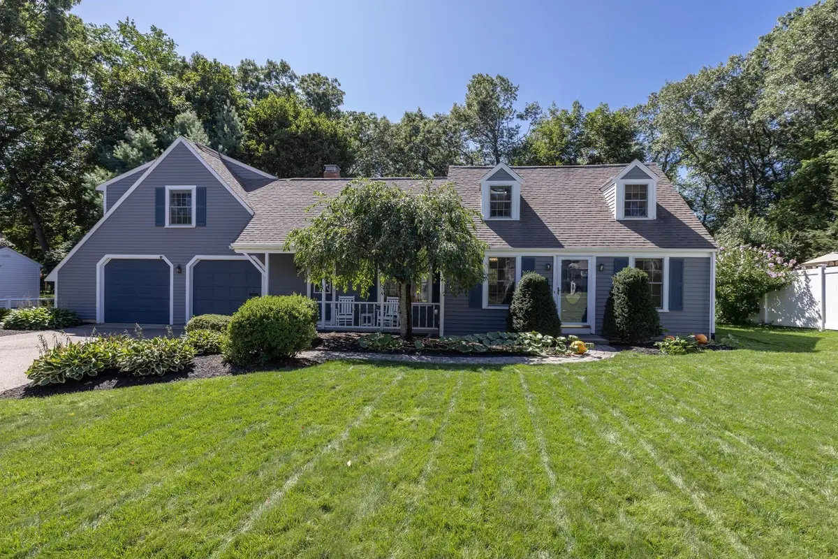 4 Fern St, Natick, MA 01760 - #1