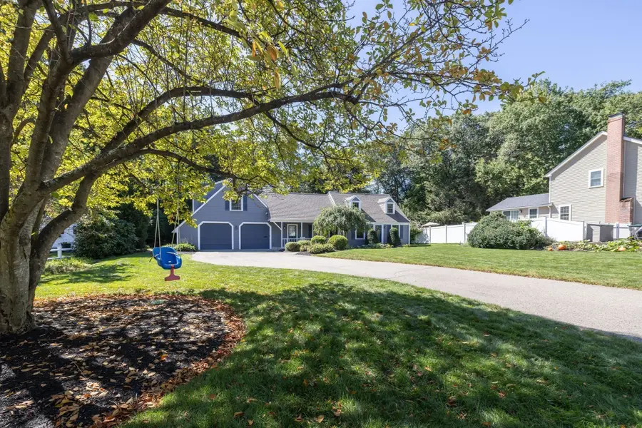 4 Fern St, Natick, MA 01760 - #2