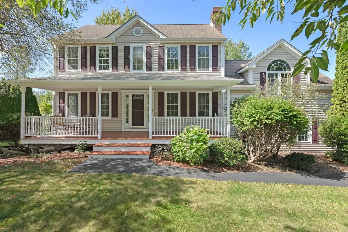 3 Brunelle Dr, Rutland, MA 01543 - #1