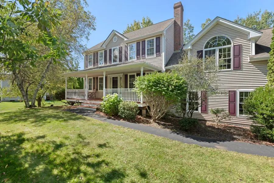 3 Brunelle Dr, Rutland, MA 01543 - #2