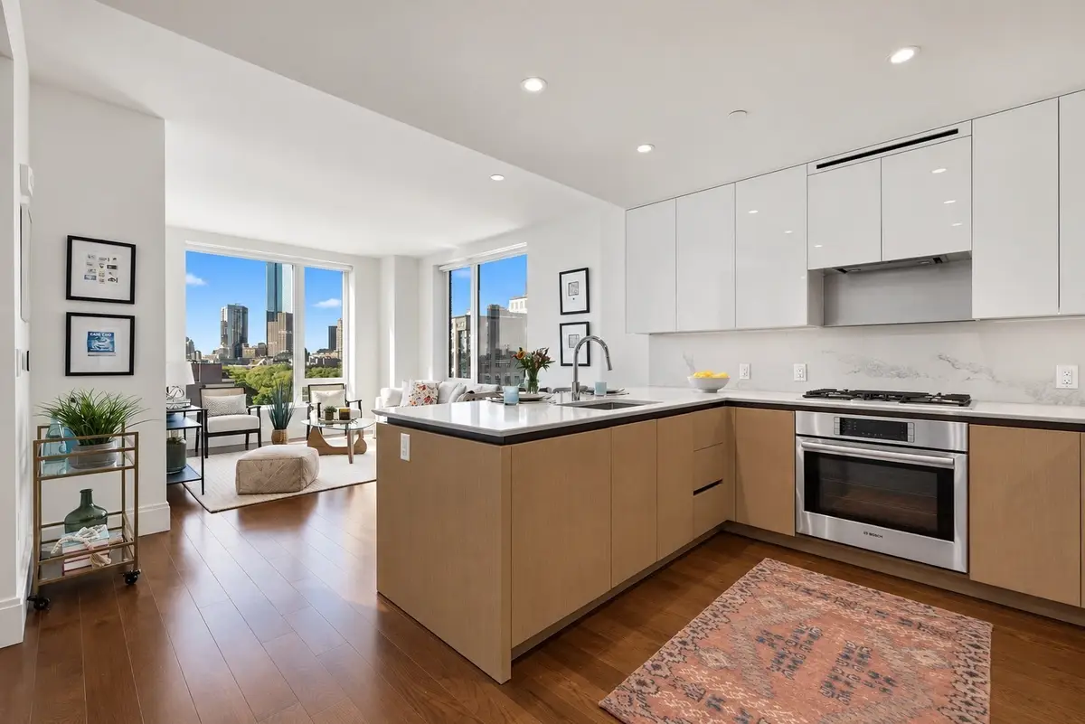 380 Harrison Ave #1013, Boston, MA 02118 - #1