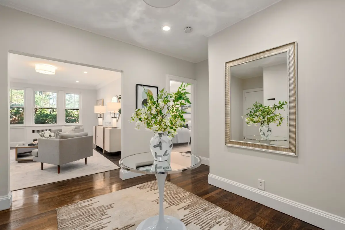 285 Corey Rd #4, Boston, MA 02135 - #1