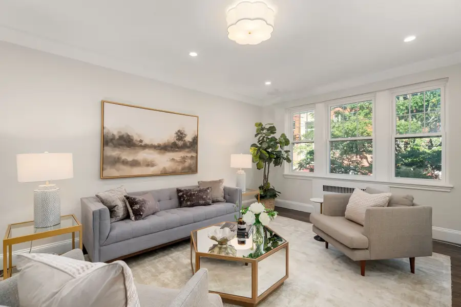 285 Corey Rd #4, Boston, MA 02135 - #2