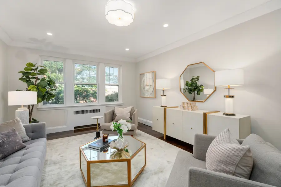 285 Corey Rd #4, Boston, MA 02135 - #3