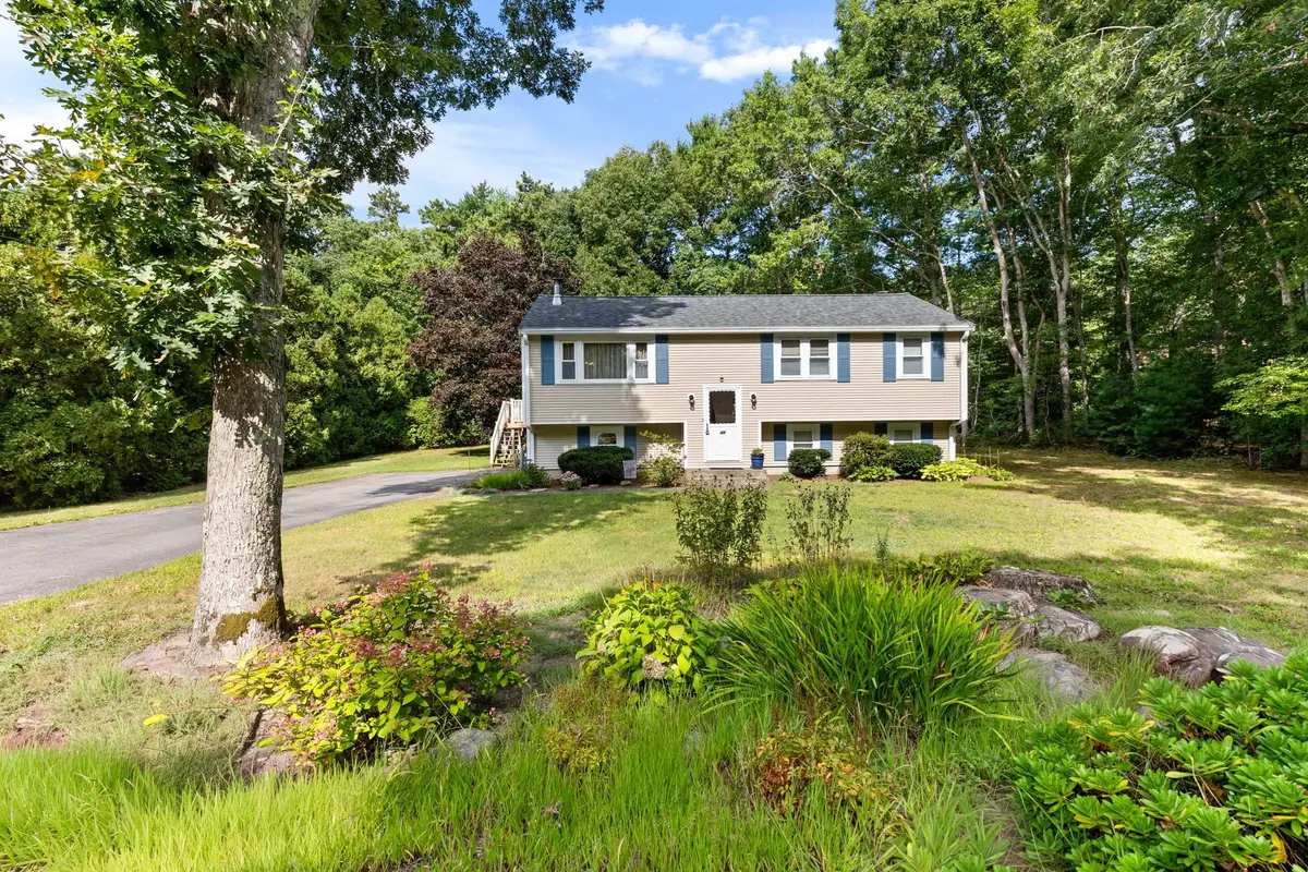 68 S Meadow Road, Carver, MA 02330 - #1