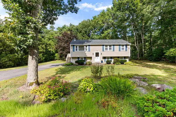 68 S Meadow Road, Carver, MA 02330