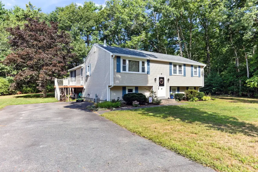 68 S Meadow Road, Carver, MA 02330 - #2