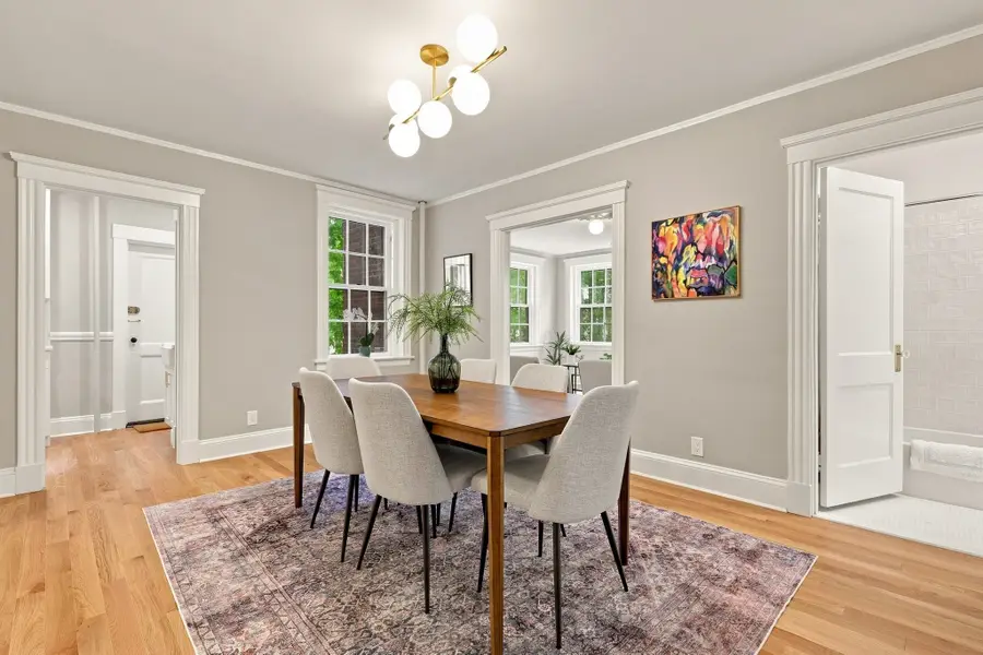 43 Linnaean #2A, Cambridge, MA 02138 - #3