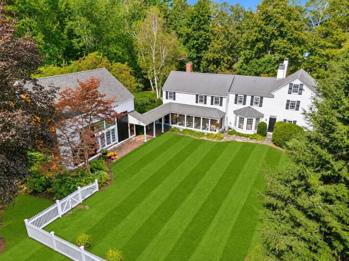 58 Osgood St, North Andover, MA 01845 - #1