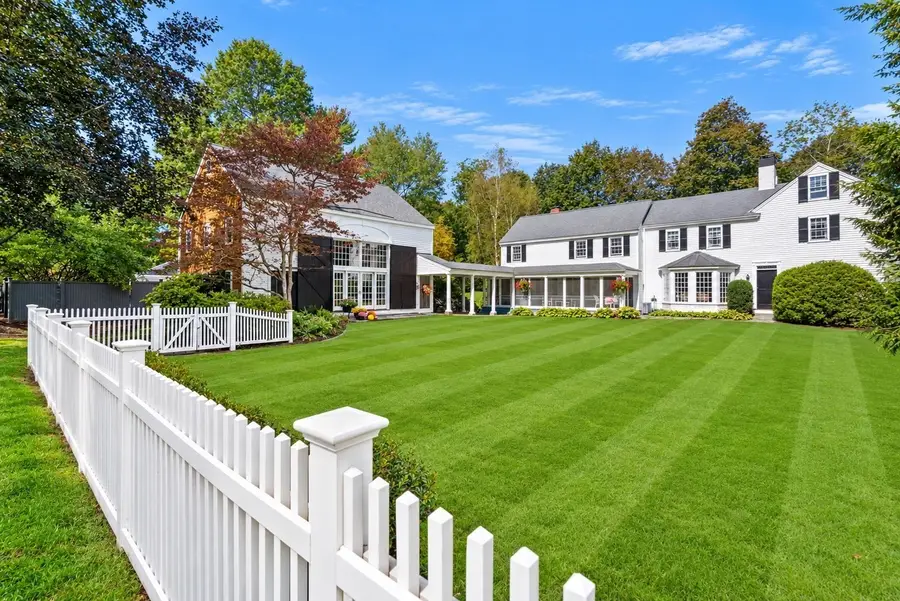 58 Osgood St, North Andover, MA 01845 - #2
