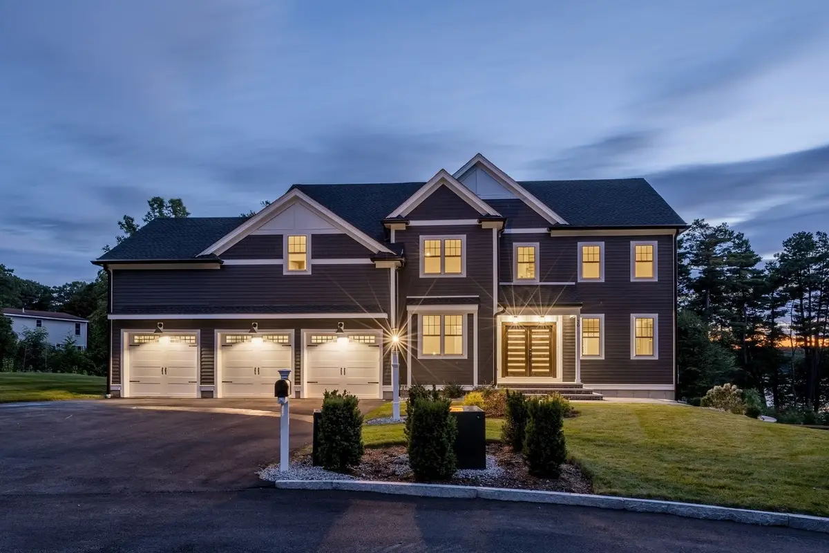 20 Magnolia Road, Natick, MA 01760 - #1
