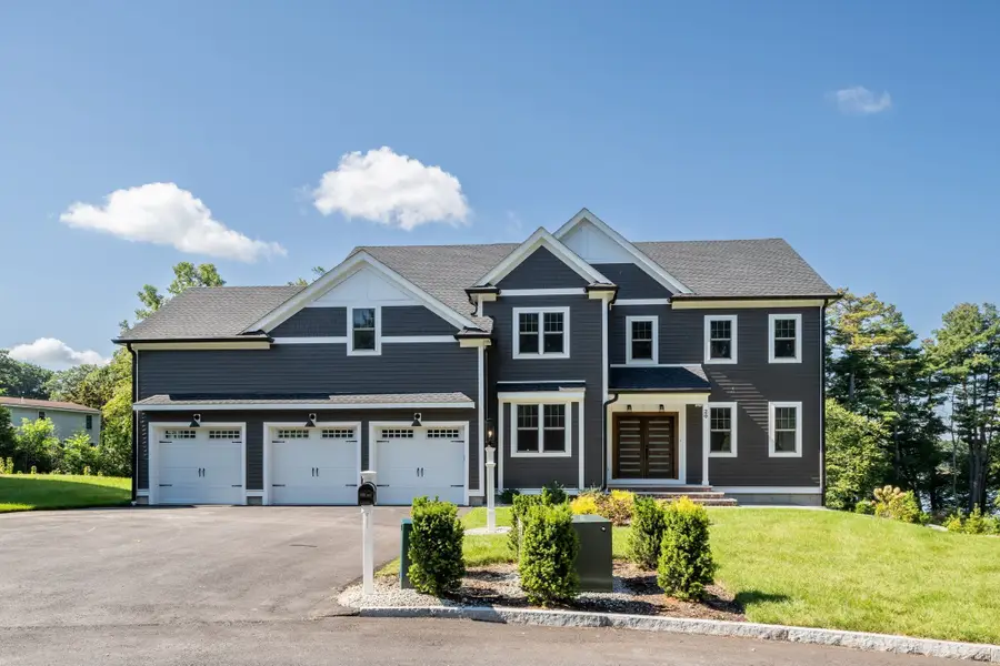 20 Magnolia Road, Natick, MA 01760 - #2