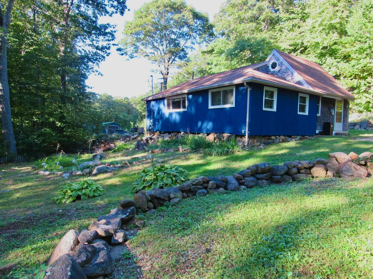 49 Mount Hitchcock Rd, Wales, MA 01081 - #1