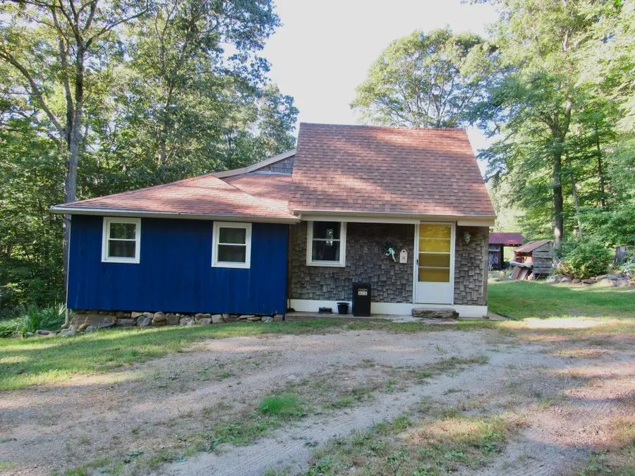 49 Mount Hitchcock Rd, Wales, MA 01081 - #2