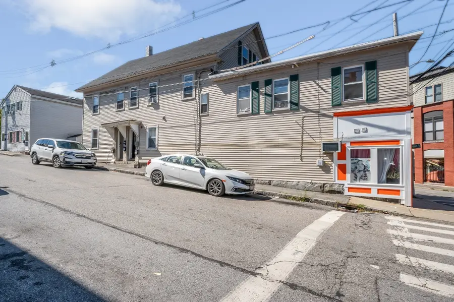 3-13 Agawam St., Lowell, MA 01852 - #2