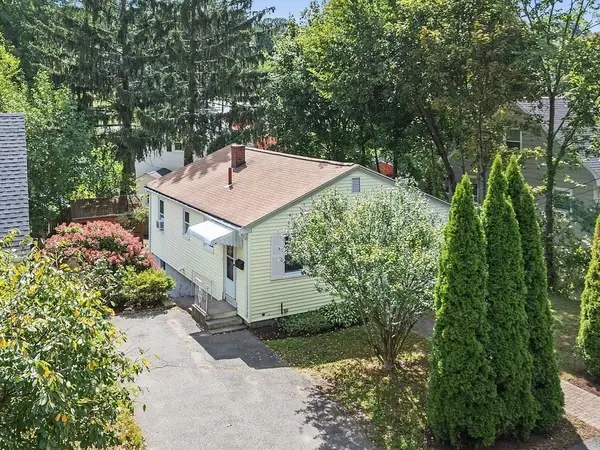 194 Weston Street, Waltham, MA 02453