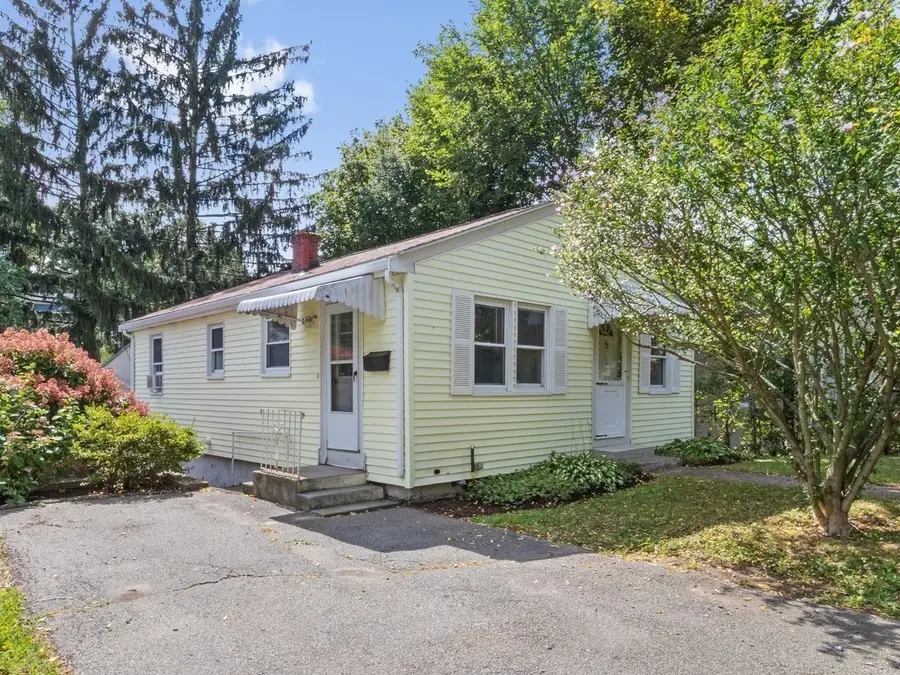 194 Weston Street, Waltham, MA 02453 - #2