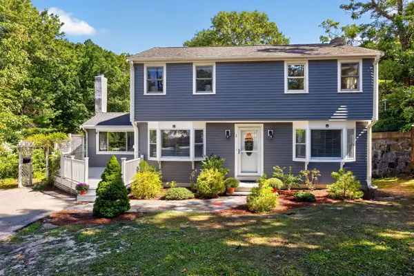 1 Seneca Lane, Plymouth, MA 02360