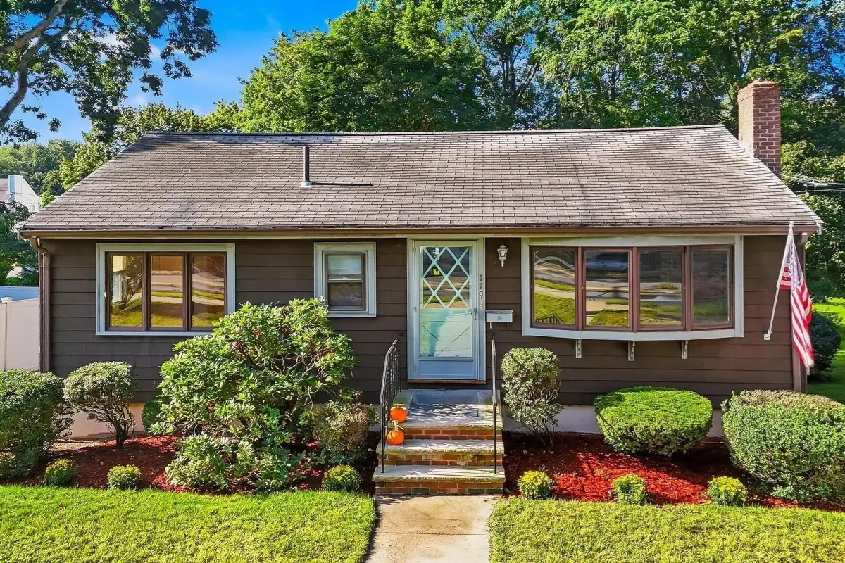 119 School Street, Woburn, MA 01801 - #1