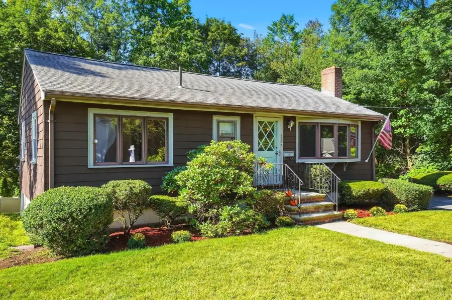 119 School Street, Woburn, MA 01801 - #3