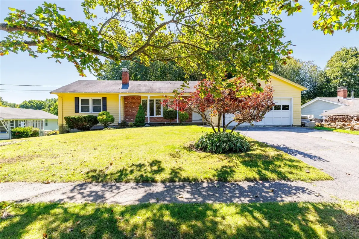 36 Barry Rd, Worcester, MA 01609 - #1