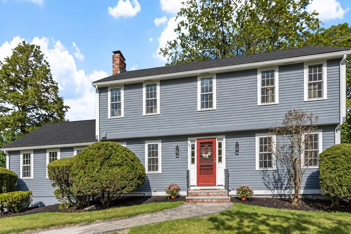 84 Johnson Street, North Andover, MA 01845 - #1