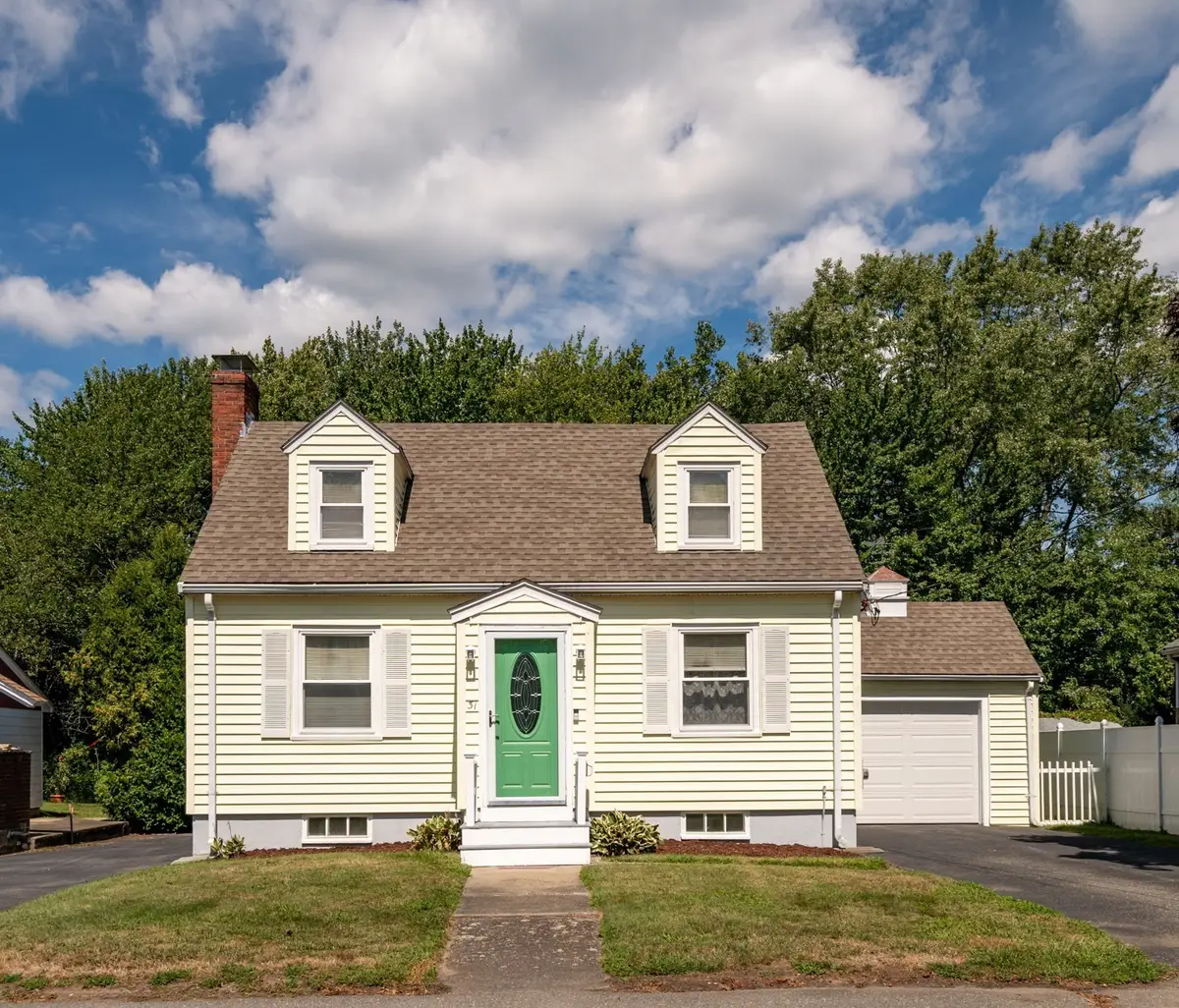 31 Eustis St., Saugus, MA 01906 - #1
