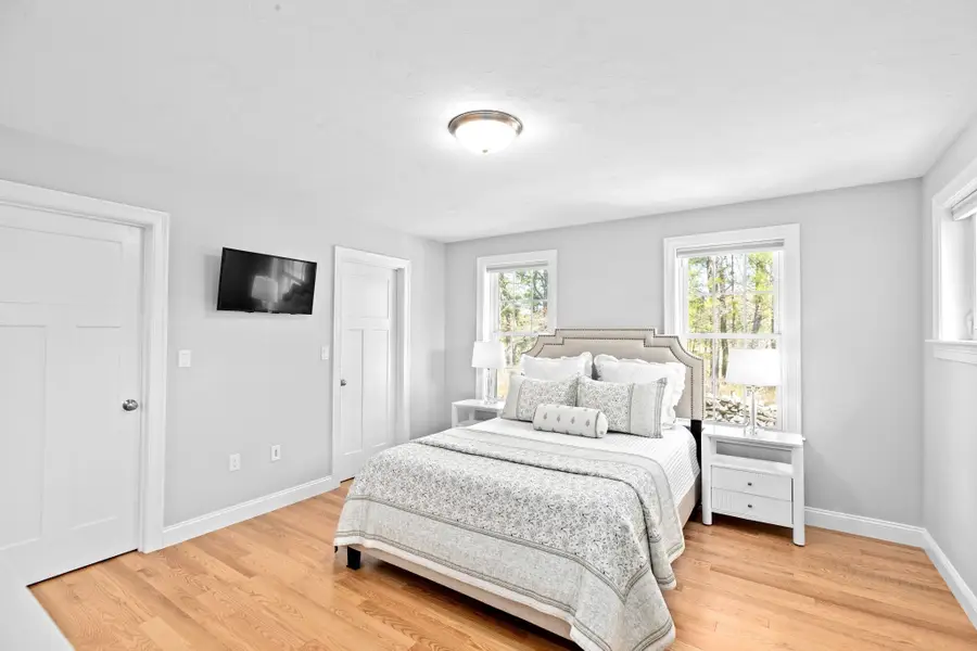21 Blossom Drive, Plymouth, MA 02360 - #2
