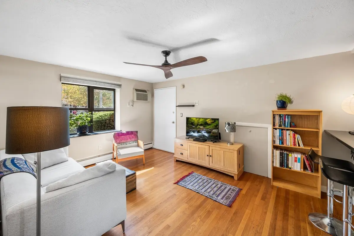 116 Washington St #2, Medford, MA 02155 - #1