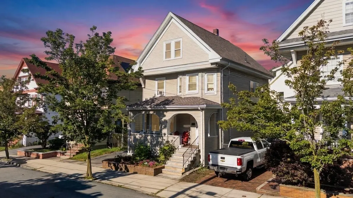 40 Baker Road, Everett, MA 02149 - #1