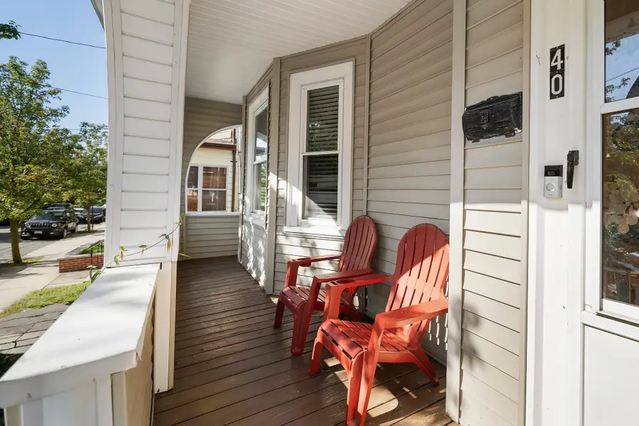 40 Baker Road, Everett, MA 02149 - #2