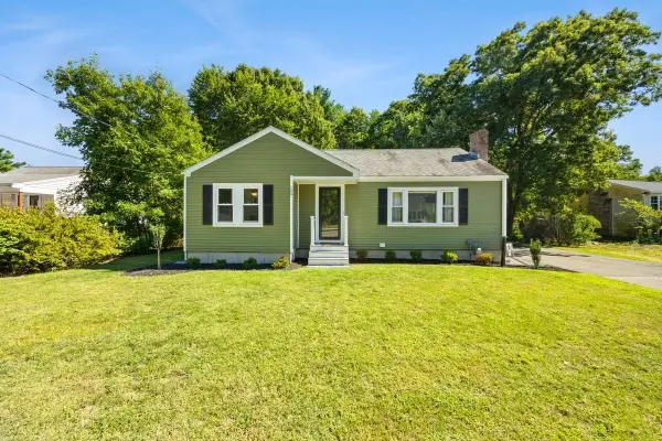 109 Freeman Street, Norton, MA 02766