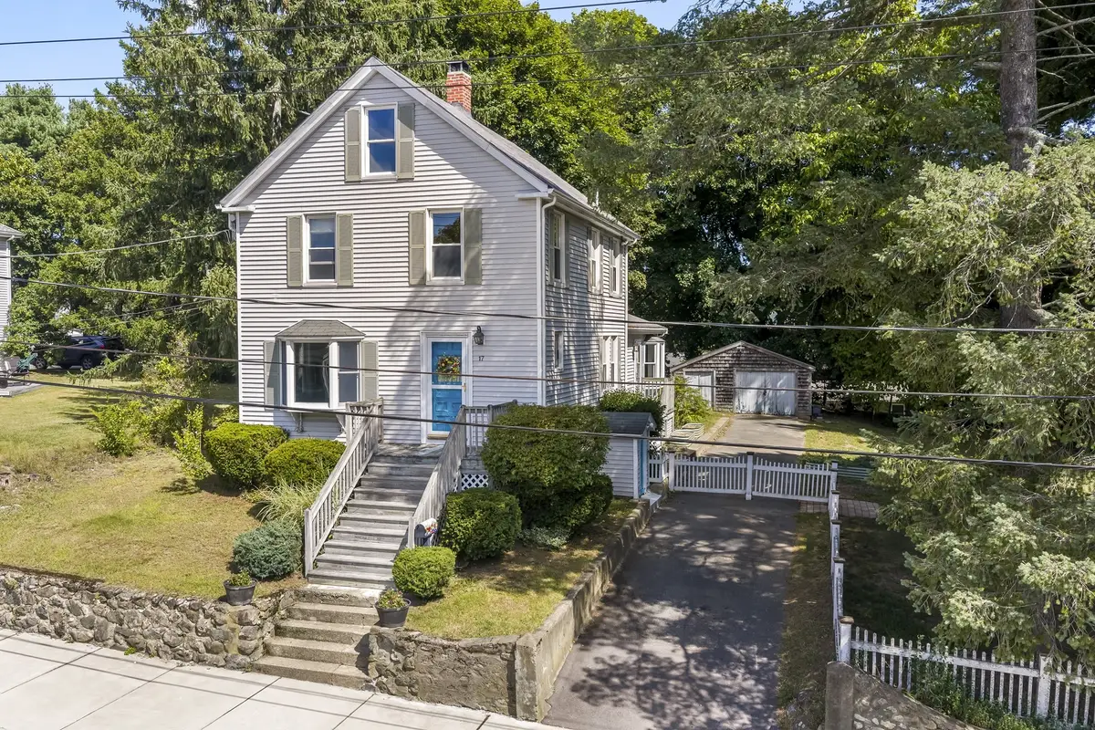 17 Fairview Ave, Ipswich, MA 01938 - #1