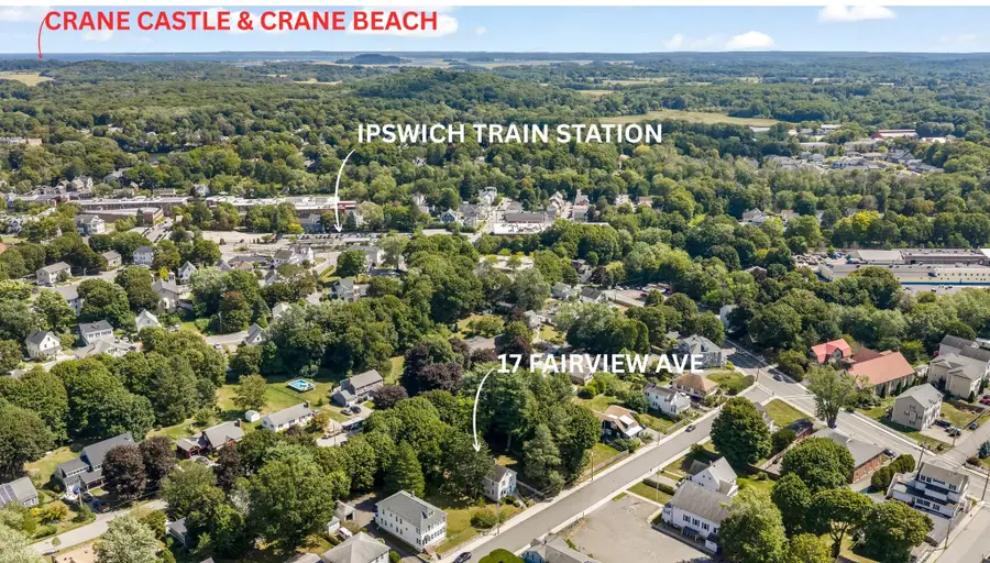 17 Fairview Ave, Ipswich, MA 01938 - #2