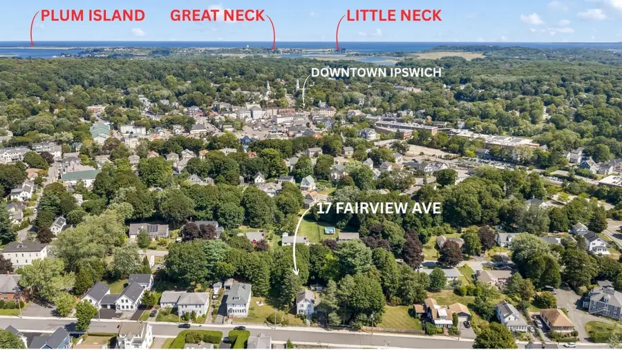 17 Fairview Ave, Ipswich, MA 01938 - #3