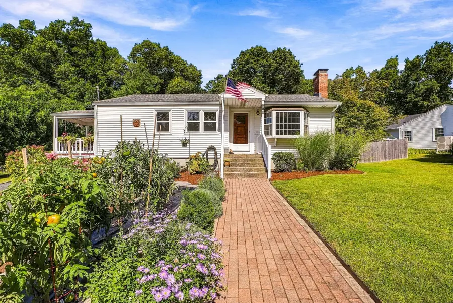 218 Myrtle St, Ashland, MA 01721 - #2
