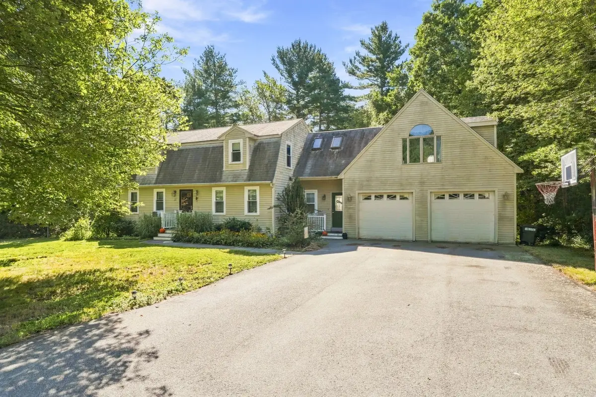 22 Southwind Way, Dartmouth, MA 02747 - #1