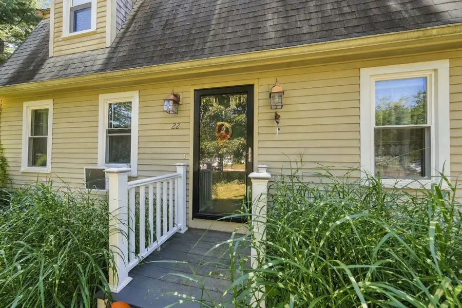 22 Southwind Way, Dartmouth, MA 02747 - #3
