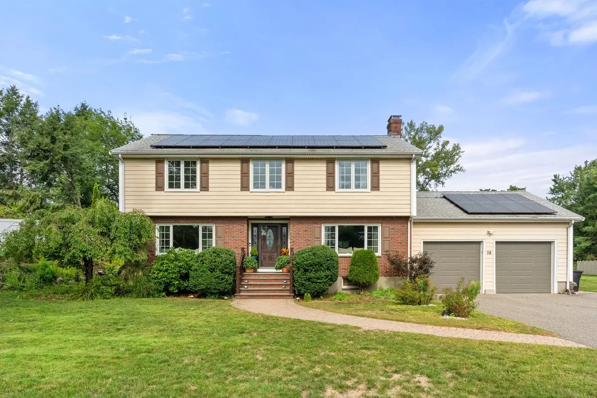 78 Rosewood Drive, Waltham, MA 02452 - #1