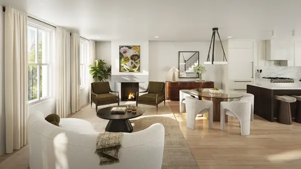 32 Hanson #1, Boston, MA 02118