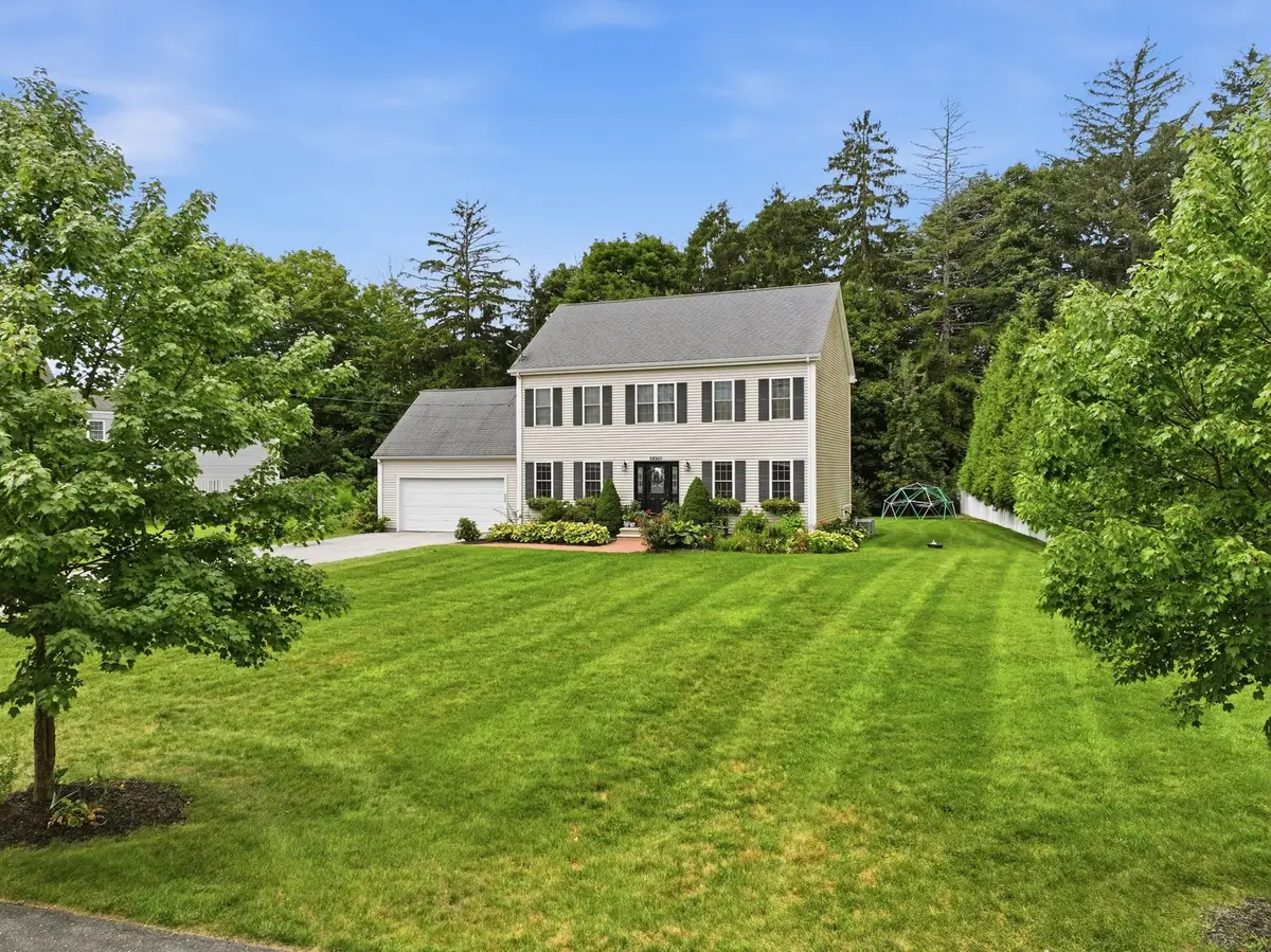 8 Erika Way, Attleboro, MA 02703 - #1