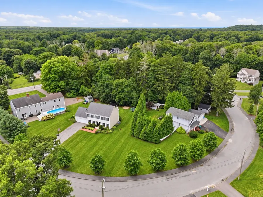 8 Erika Way, Attleboro, MA 02703 - #3