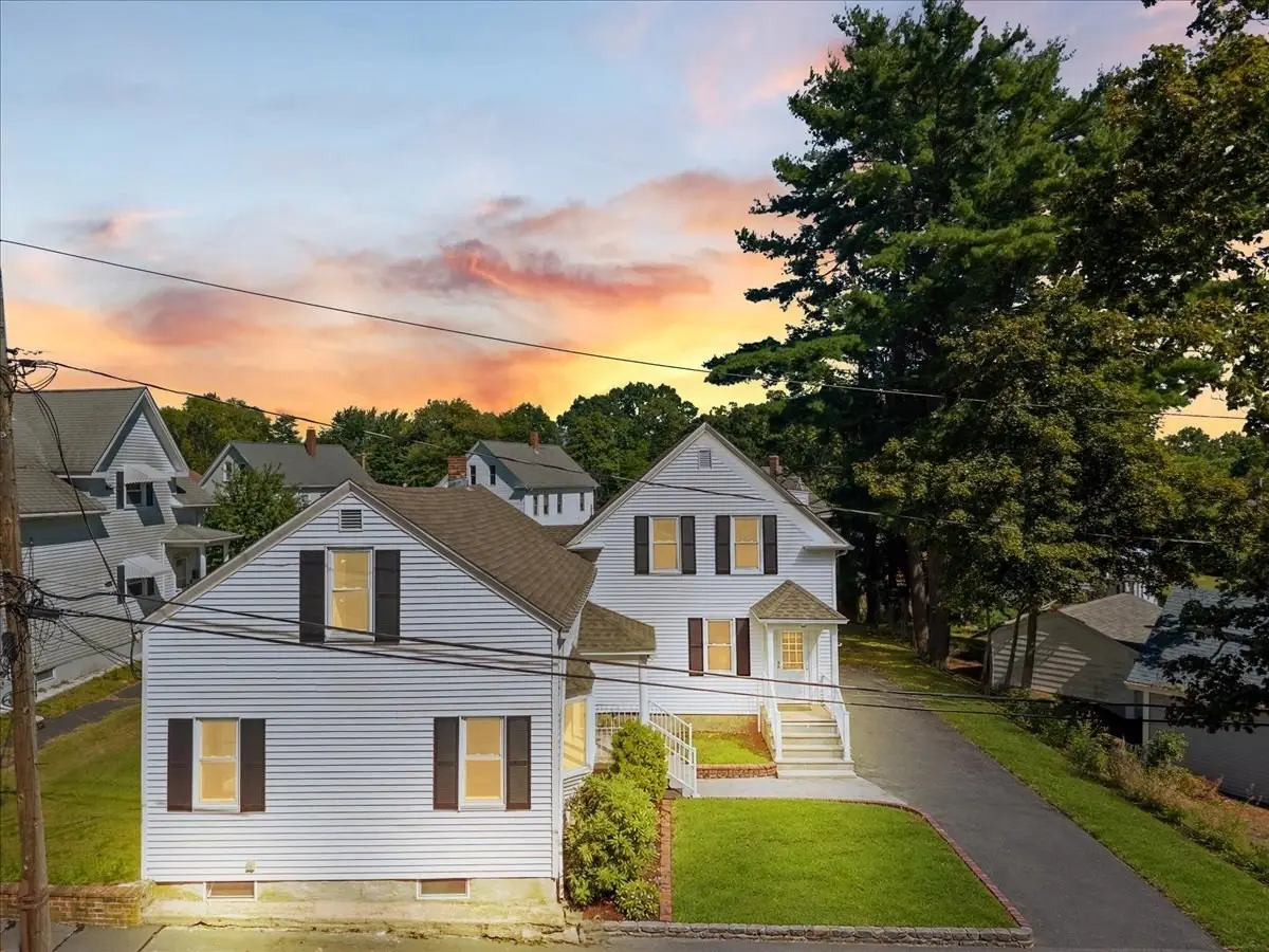 7 Maxwell Street #7, Taunton, MA 02780 - #1