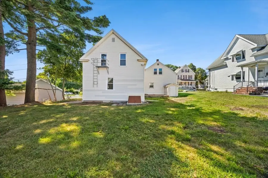 7 Maxwell Street #7, Taunton, MA 02780 - #3