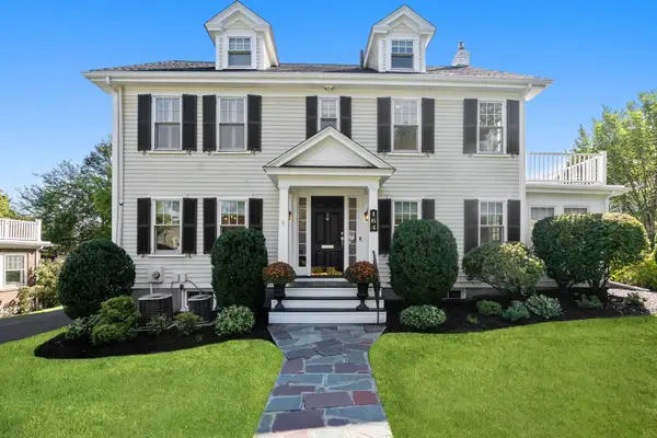 164 Common St, Belmont, MA 02478