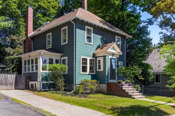 5 Rambler Rd, Boston, MA 02130