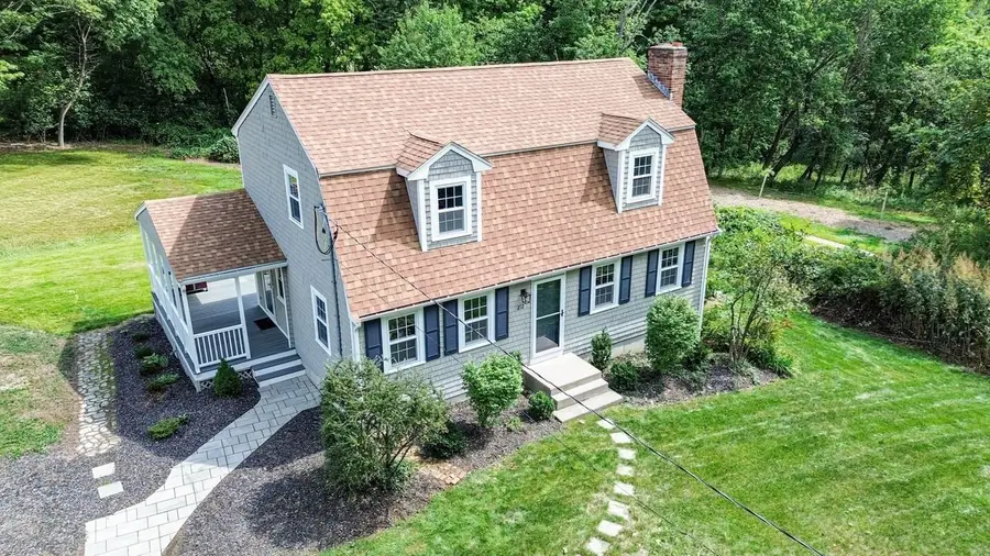 212 Pleasant, Millis, MA 02054 - #3