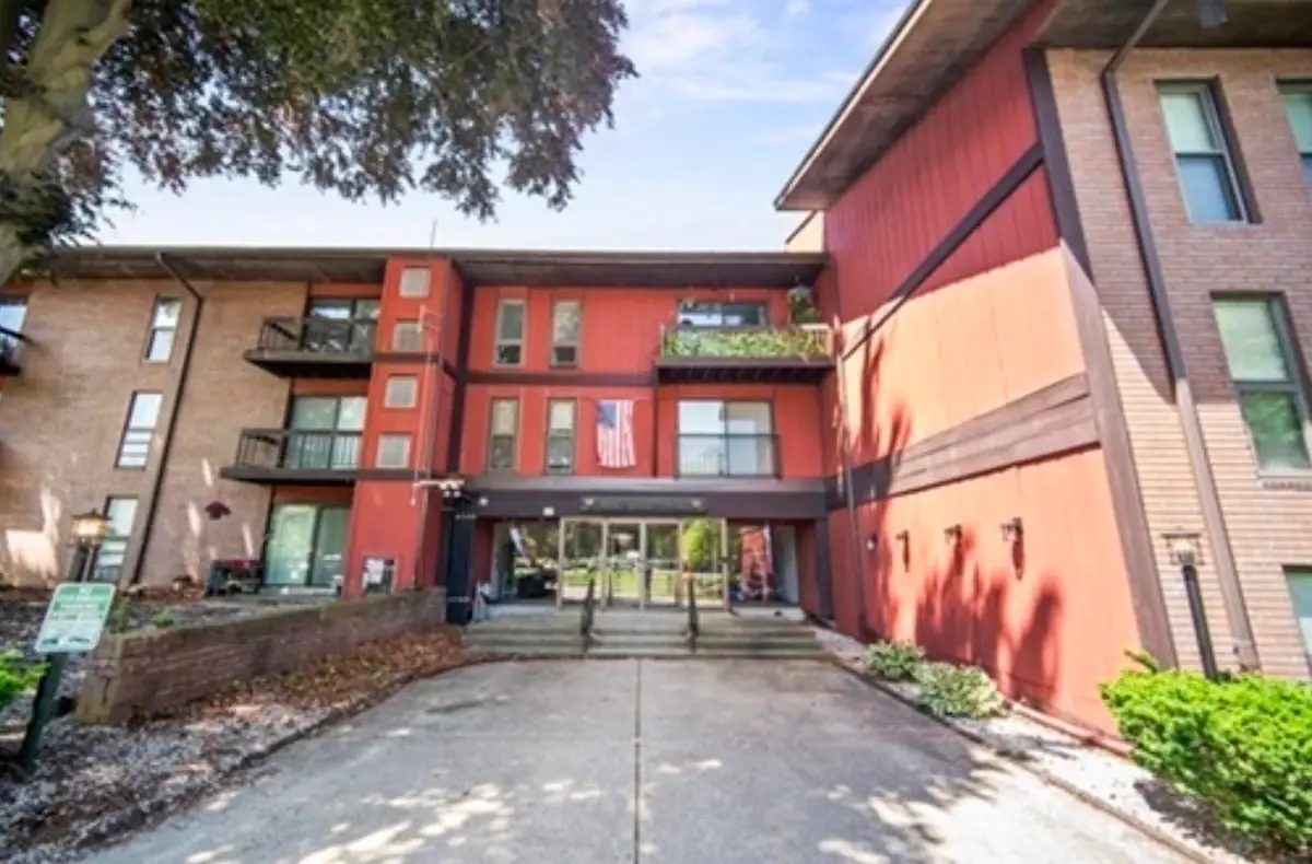 170 Highland St #115A, Taunton, MA 02780 - #1