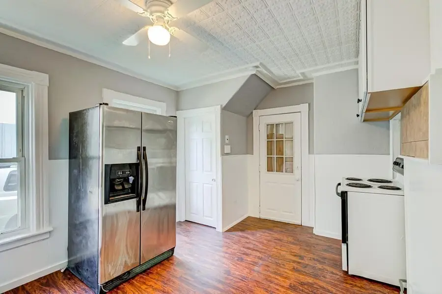 78 Birch St, Worcester, MA 01603 - #3
