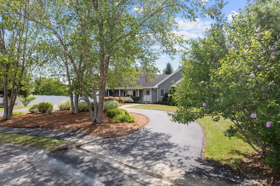 16 Sandy Pond Ln, North Easton, MA 02356 - #2